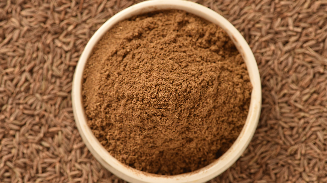 Cumin Powder Export