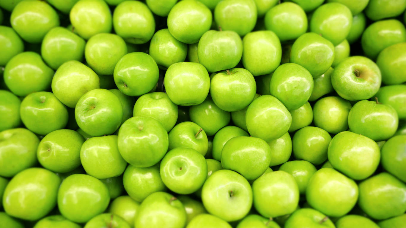 apples